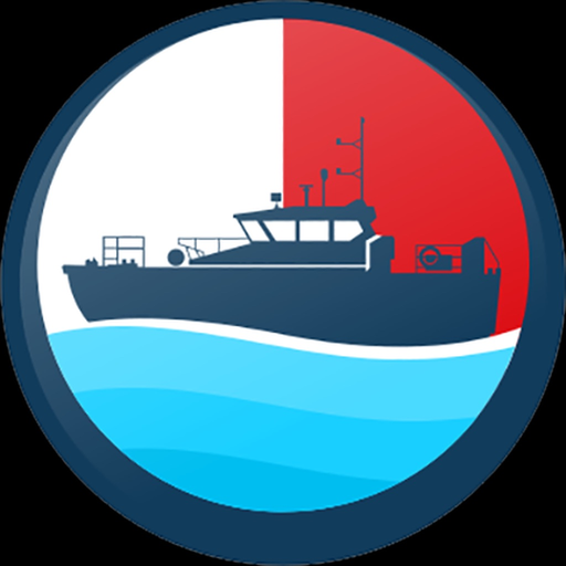 Marine Pilots app icon