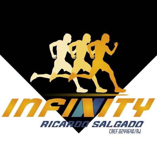 Academia Infinity app icon