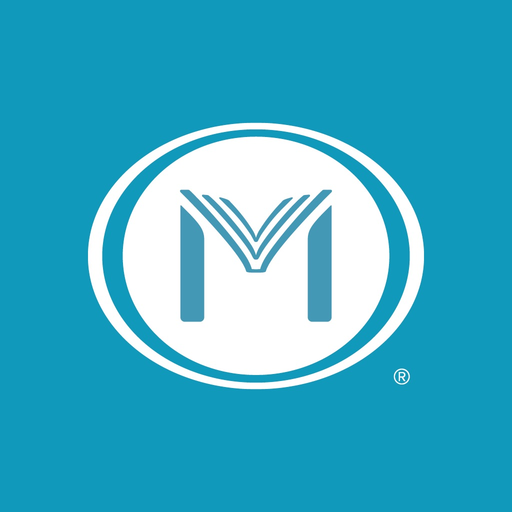 Moody Bible Institute Events app icon