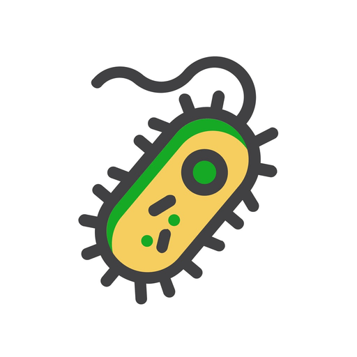 PathogenAR app icon