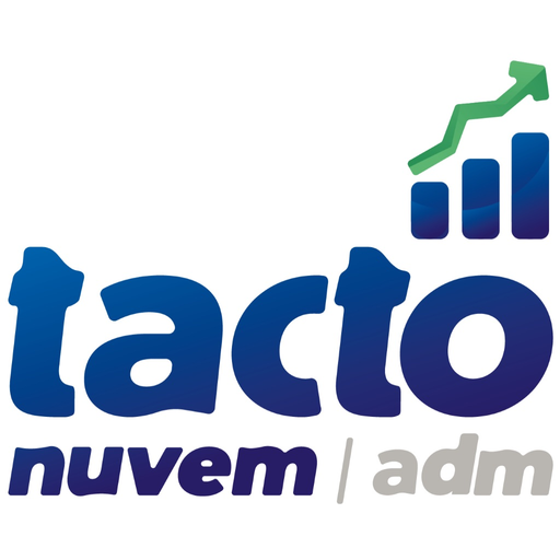 Tacto Nuvem Adm app icon