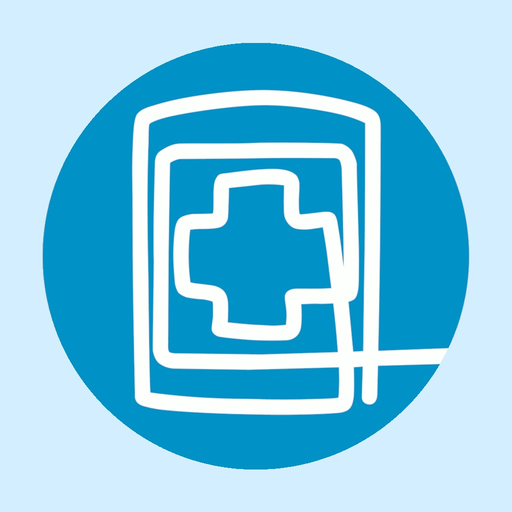 Patient eCare app icon