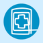 Patient eCare icon