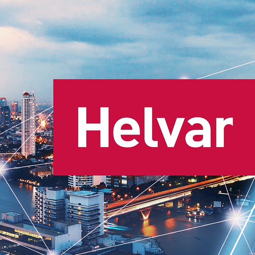 Helvar ActiveAhead app icon