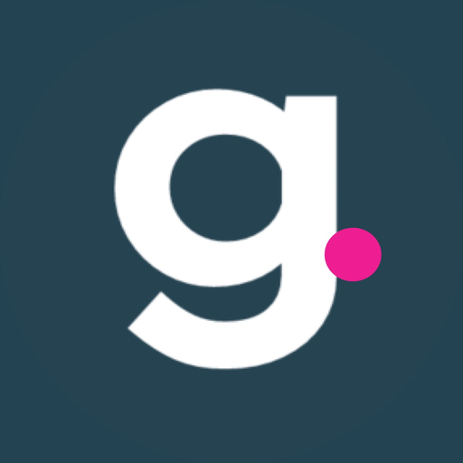 Grayscale App app icon
