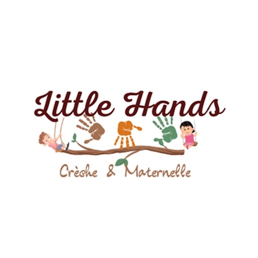 Little Hands by procreche app icon