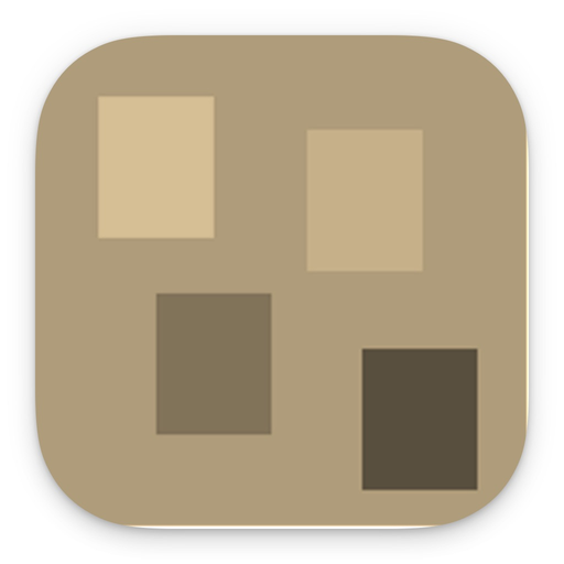 Match Game allowing User Cards app icon