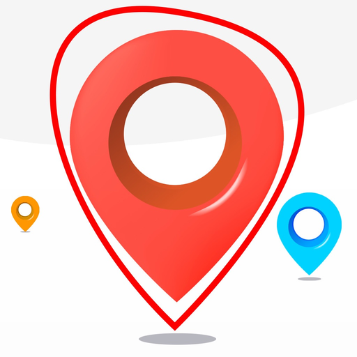 Find My Family Friends & Phone app icon