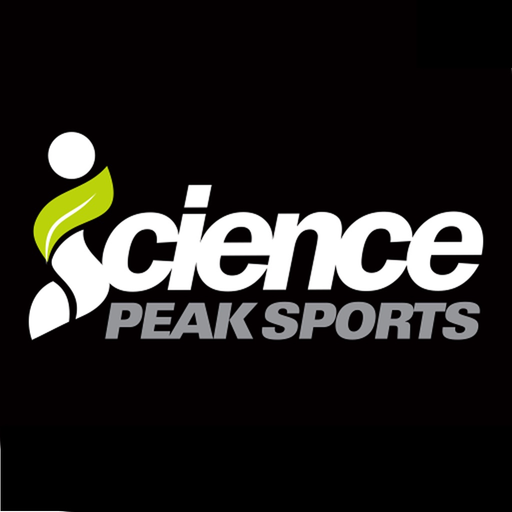 Science Peak Sports app icon