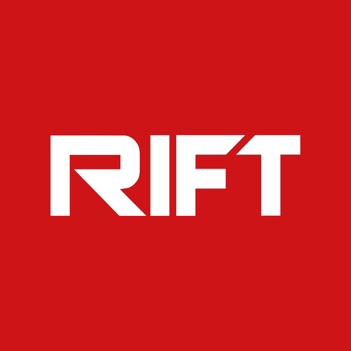 RIFT Tax Refunds app icon