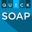 QuickSOAP - EHR & Telemedicine icon