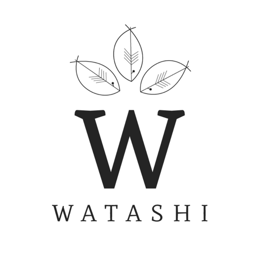 Watashi app icon