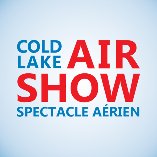 Cold Lake Air Show app icon