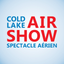 Cold Lake Air Show icon
