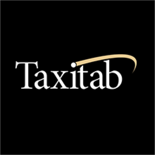 Taxitab app icon