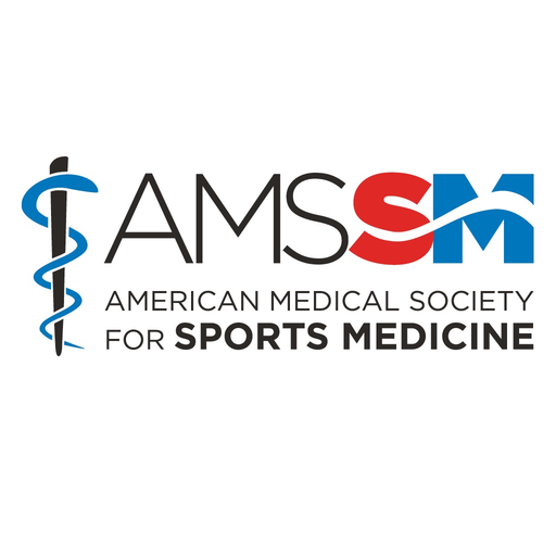 AMSSM Annual Meeting app icon