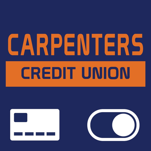 CARPENTERS CU +SMART CARD app icon