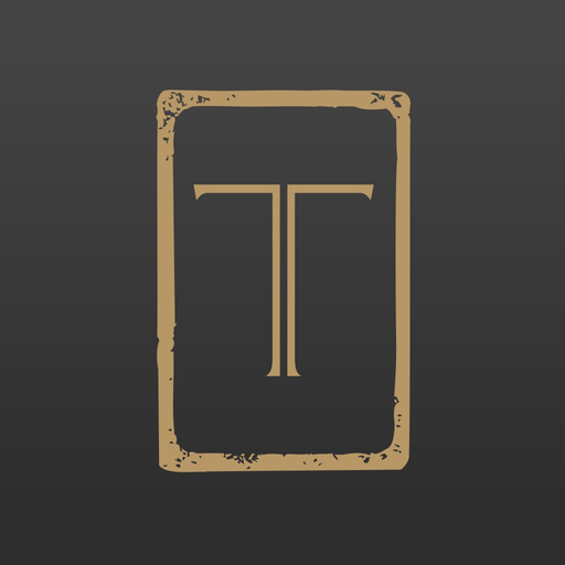 Tobiano Golf Club app icon