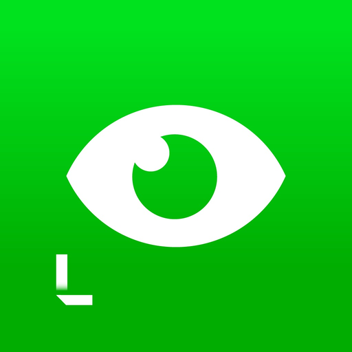 LETS Monitor: Team Awareness app icon