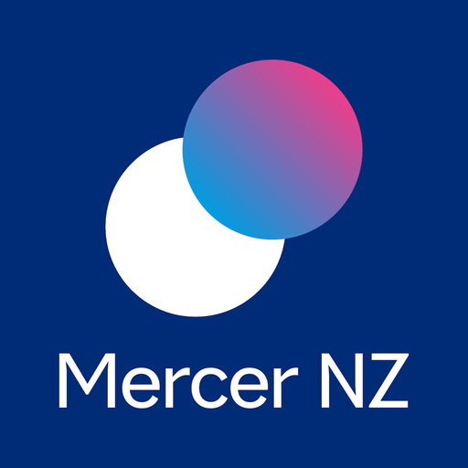Mercer NZ app icon
