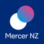 Mercer NZ icon