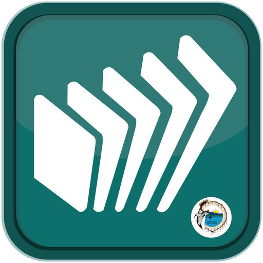 North Slavey Vocab Builder app icon