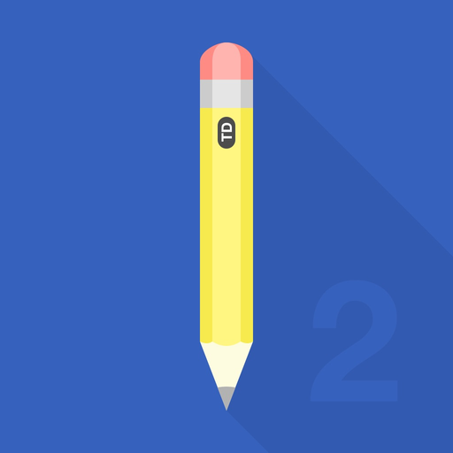 TouchDraw 2 app icon