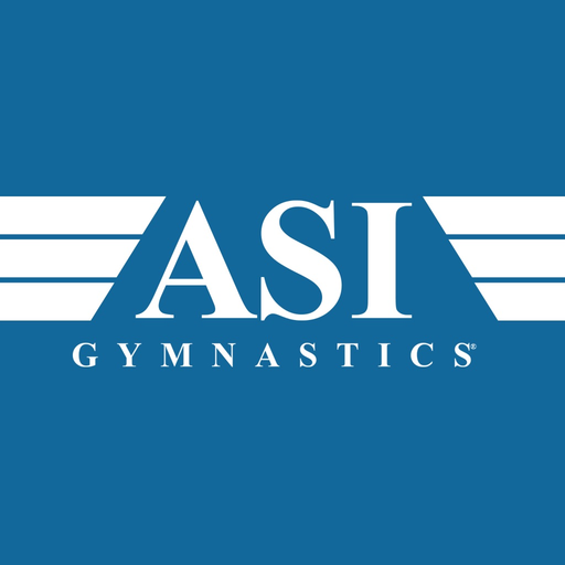 ASI Gymnastics app icon