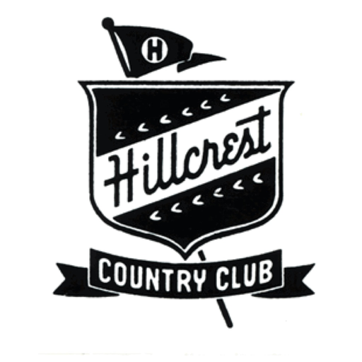 Hillcrest Country Club app icon