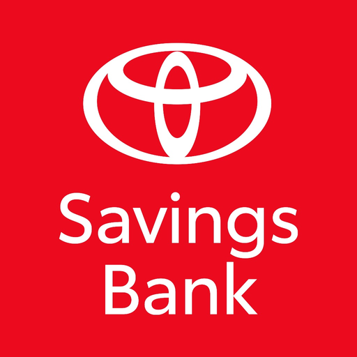 Toyota Bank - US app icon