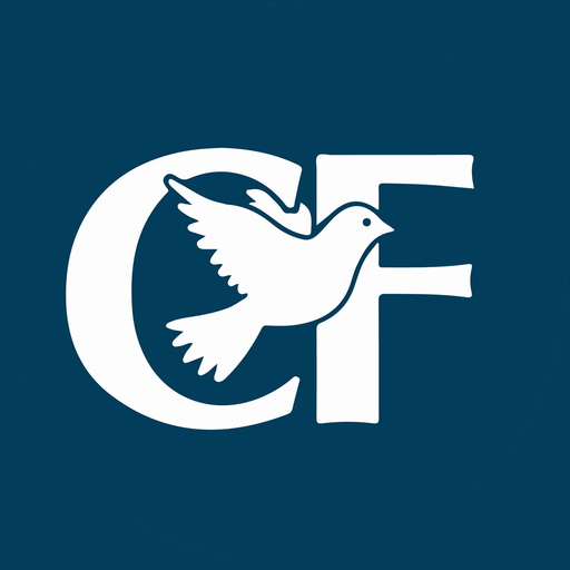 My Christian Fidelity app icon