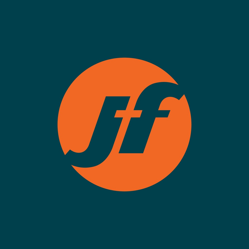 Journey Fellowship app icon