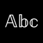Font Keyboard - Kibik AI icon