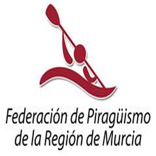 Piragüismo Murcia app icon