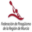 Piragüismo Murcia icon