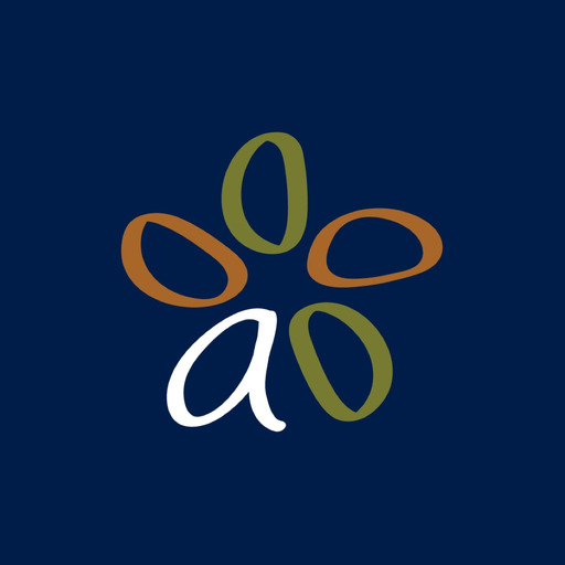 Alamanda K-9 College app icon