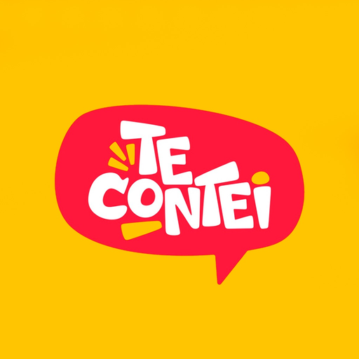 Te Contei Lanches app icon