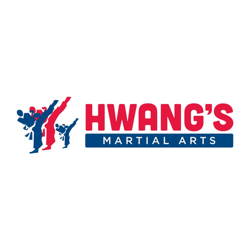 Hwang's Martial Arts app icon