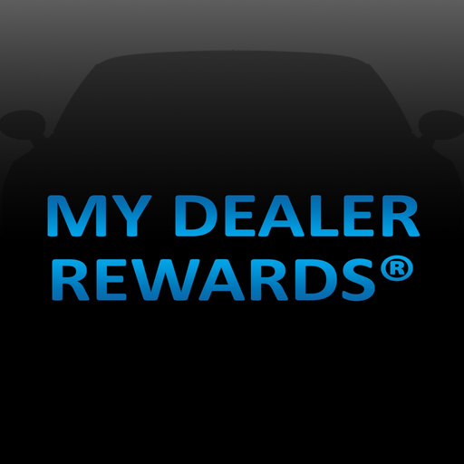 My Dealer Rewards app icon