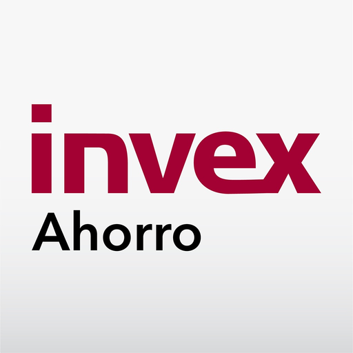 INVEX Ahorro app icon