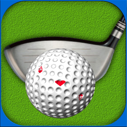 Golf Solitaire Ext app icon