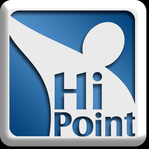 HiPoint PPF Analyzer HR-550 app icon