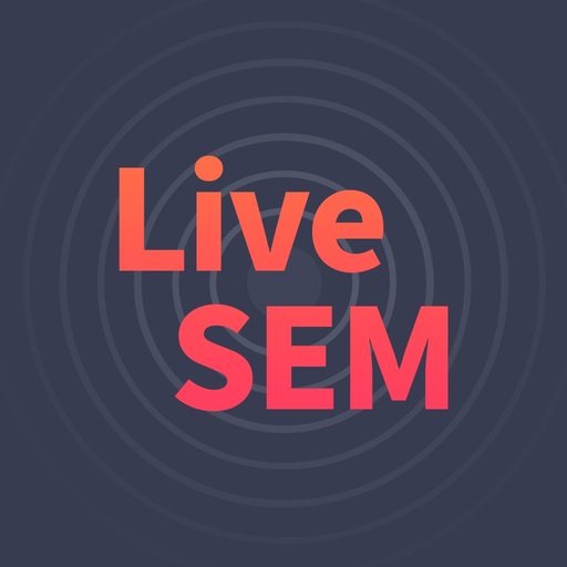 Live SEM (라이브셈) app icon