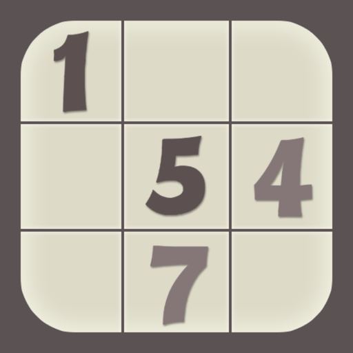 Dr. Sudoku app icon