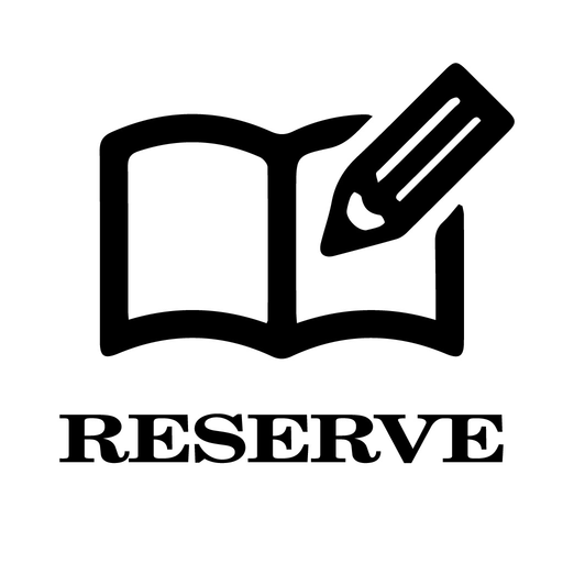 Takumi Reserve app icon