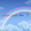 What Color Am I icon