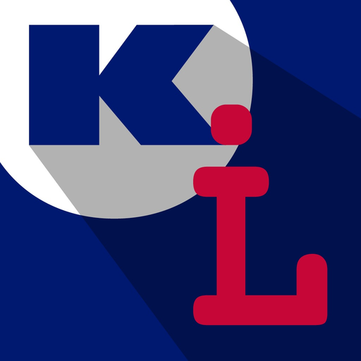 KERN Lingo app icon