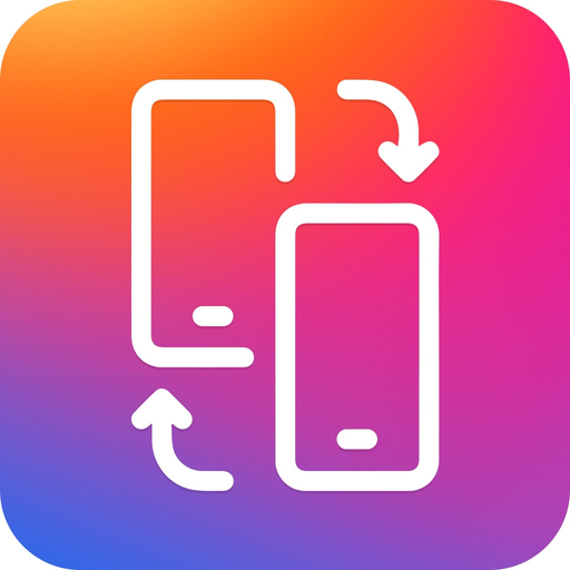 Share: Connect & File Transfer app icon