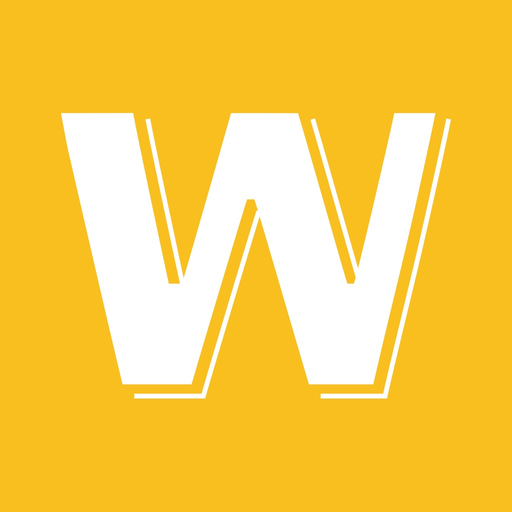 WavHome app icon