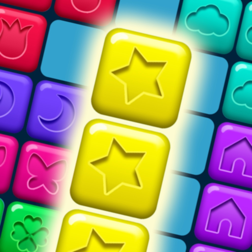 Fairy Cubes - Win Real Cash app icon